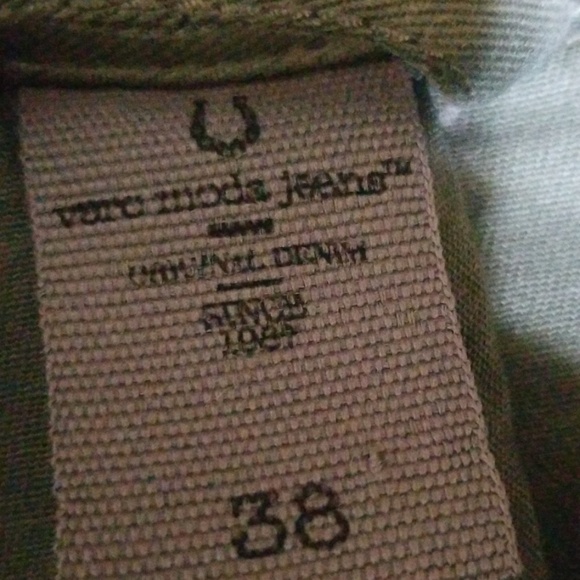 3/$20 VERO MODA| Brandy LS Jacket EU38 US7.5-8 - Picture 5 of 7